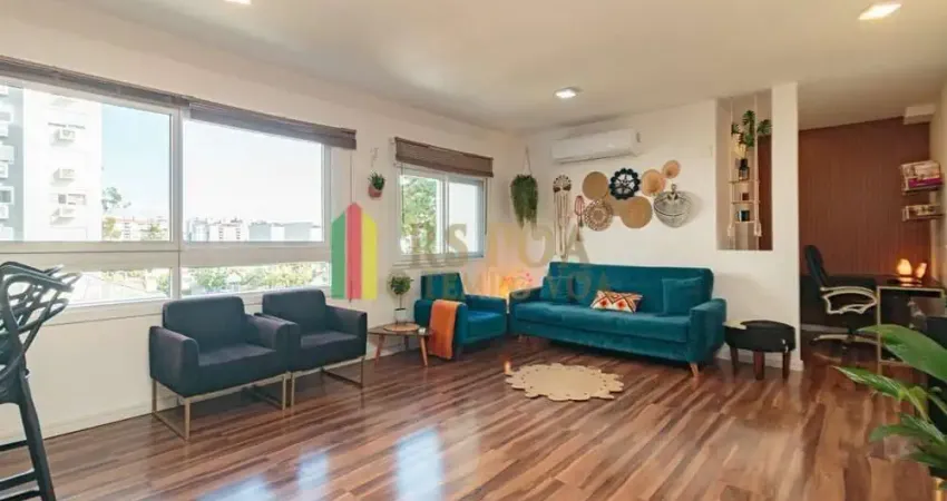 Apartamento com 2 quartos à venda na Rua Jerônymo Zelmanovitz, 100, Jardim Lindóia, Porto Alegre