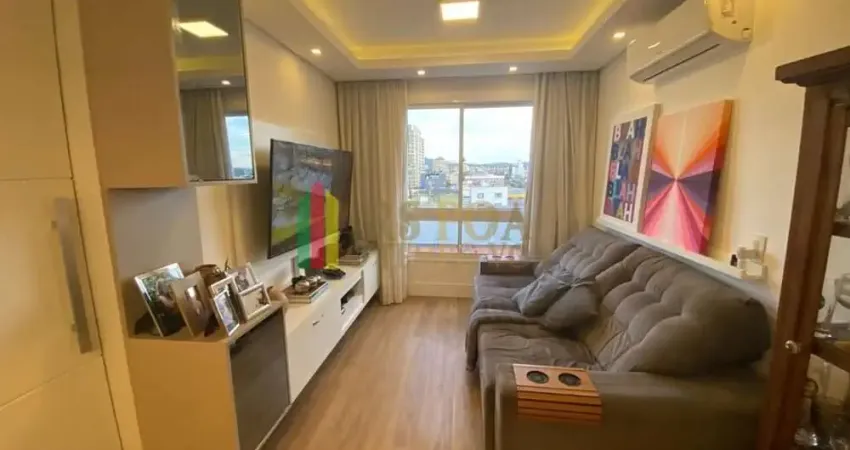 Apartamento com 3 quartos à venda na Rua Engenheiro João Luderitz, 550, Sarandi, Porto Alegre