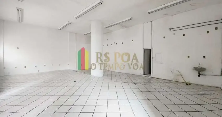 Ponto comercial à venda na Avenida Independência, 88, Centro Histórico, Porto Alegre