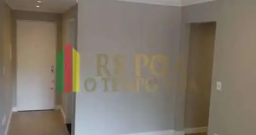 Apartamento com 2 quartos à venda na Avenida Antônio Carvalho, 2600, Jardim Carvalho, Porto Alegre