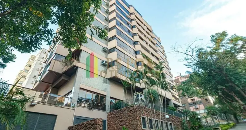 Apartamento com 3 quartos à venda na Rua Dona Laura, 782, Moinhos de Vento, Porto Alegre