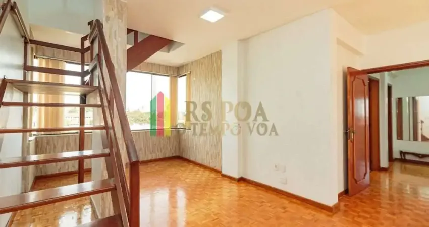 Apartamento com 4 quartos à venda na Rua Sport Club São José, 45, Passo da Areia, Porto Alegre