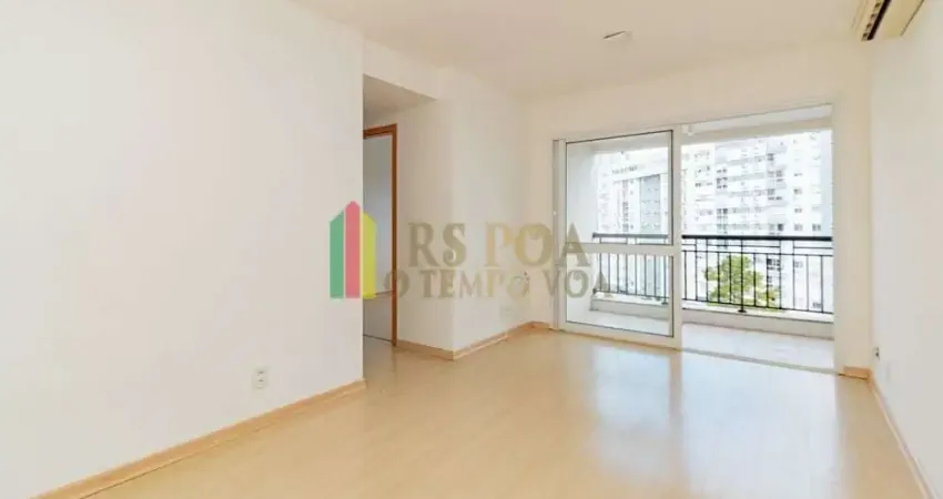 Apartamento com 2 quartos à venda na Rua Jari, 359, Passo da Areia, Porto Alegre