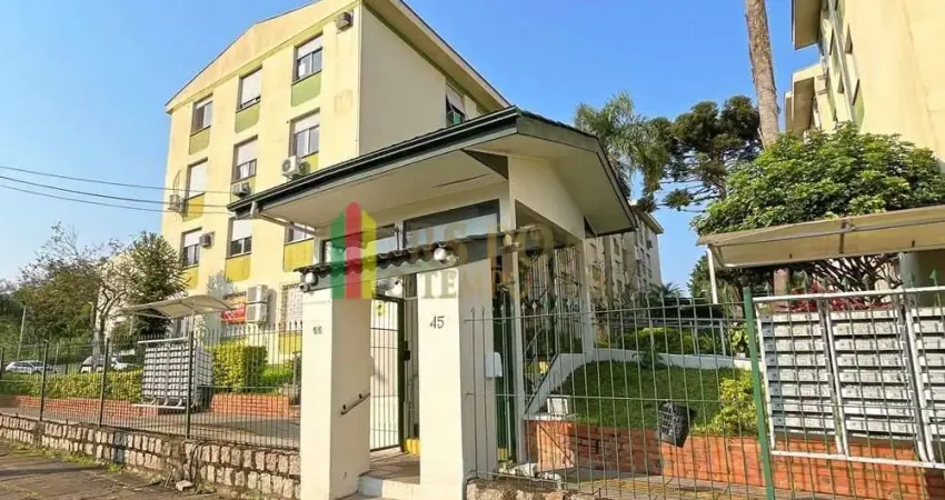 Apartamento com 2 quartos à venda na Rua Doutor Pio Fiori de Azevedo, 75, Vila Nova, Porto Alegre