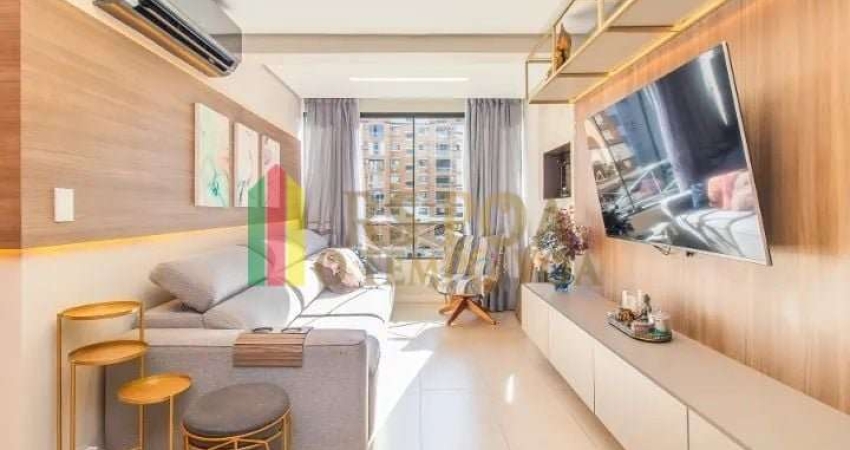 Apartamento com 3 quartos à venda na Rua Afonso Taunay, 180, Boa Vista, Porto Alegre