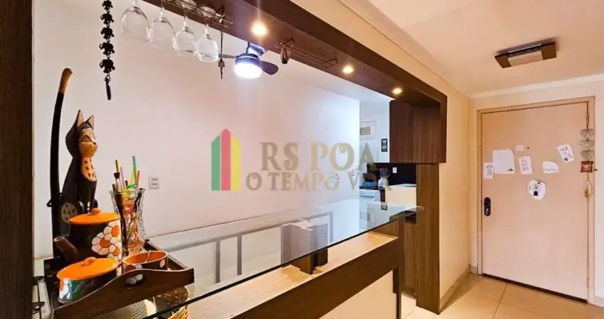 Apartamento com 3 quartos à venda na Rua Emboabas, 339, Nossa Senhora das Graças, Canoas