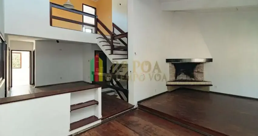 Casa com 4 quartos à venda na Rua Fernando Osório, 235, Teresópolis, Porto Alegre