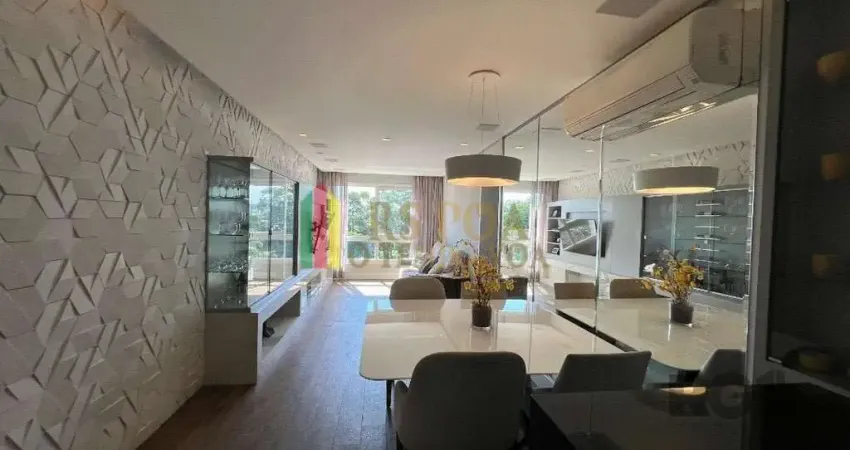 Apartamento com 2 quartos à venda na Rua Folha da Tarde, 124, Cristal, Porto Alegre