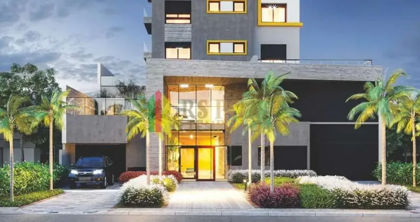 Apartamento com 2 quartos à venda na Rua José de Alencar, 1281, Menino Deus, Porto Alegre