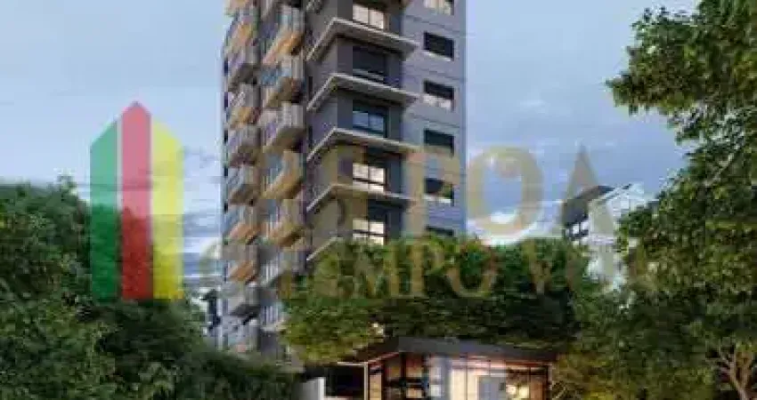 Apartamento com 3 quartos à venda na Rua Quintino Bocaiúva, 1320, Rio Branco, Porto Alegre