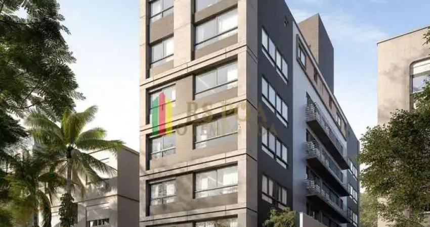 Apartamento com 2 quartos à venda na Rua Castro Alves, 1055, Rio Branco, Porto Alegre