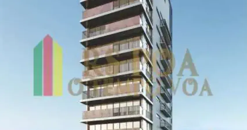 Apartamento com 3 quartos à venda na Rua Almirante Abreu, 220, Moinhos de Vento, Porto Alegre