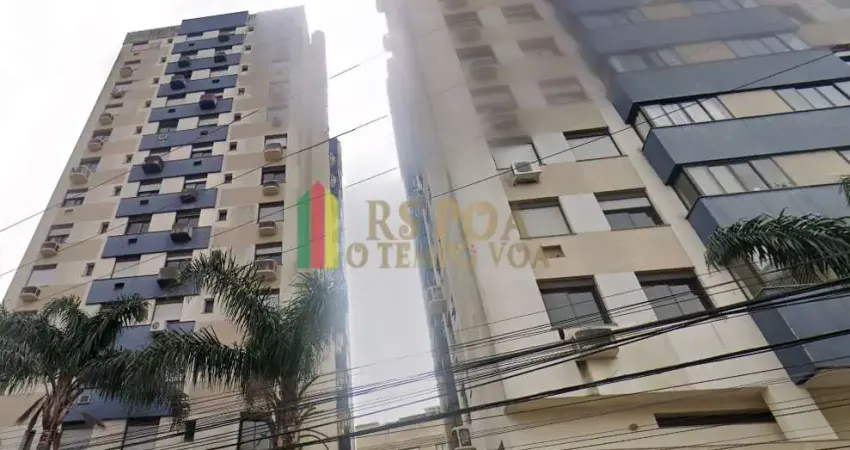 Apartamento com 2 quartos à venda na Rua Lopo Gonçalves, 455, Cidade Baixa, Porto Alegre