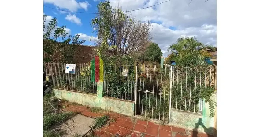 Terreno à venda na Rua Livramento, 91, Mathias Velho, Canoas