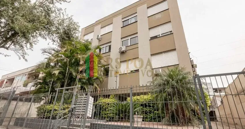Apartamento com 2 quartos à venda na Rua Roque Calage, 941, Passo da Areia, Porto Alegre
