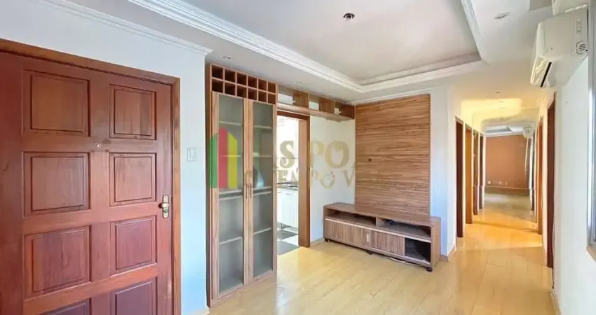 Apartamento com 3 quartos à venda na Rua Engenheiro Fernando Mendes Ribeiro, 25, Santo Antônio, Porto Alegre