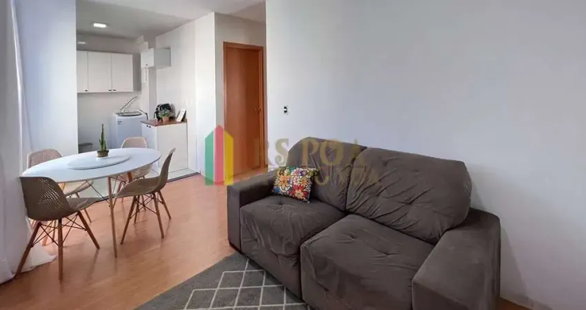 Apartamento com 2 quartos à venda na Rua das Violetas, 724, Igara, Canoas