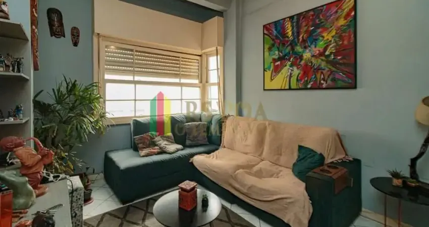 Apartamento com 3 quartos à venda na Rua Doutor Flores, 190, Centro Histórico, Porto Alegre