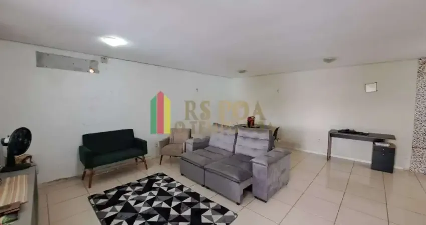 Casa com 3 quartos à venda na Rua São Lourenço, 121, Mathias Velho, Canoas