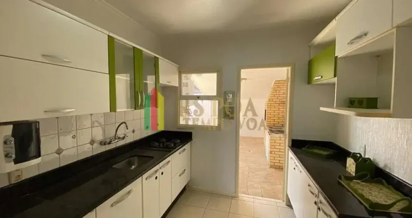 Casa em condomínio fechado com 3 quartos à venda na Rua Boqueirão, 2341, Estância Velha, Canoas