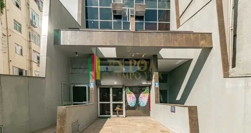 Ponto comercial à venda na Rua Félix da Cunha, 770, Moinhos de Vento, Porto Alegre