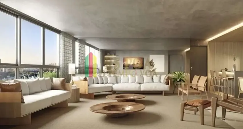 Apartamento com 3 quartos à venda na Rua Anita Garibaldi, 1472, Boa Vista, Porto Alegre