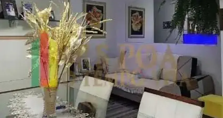 Apartamento com 2 quartos à venda na Rua João da Silva Bueno, 227, Morro Santana, Porto Alegre