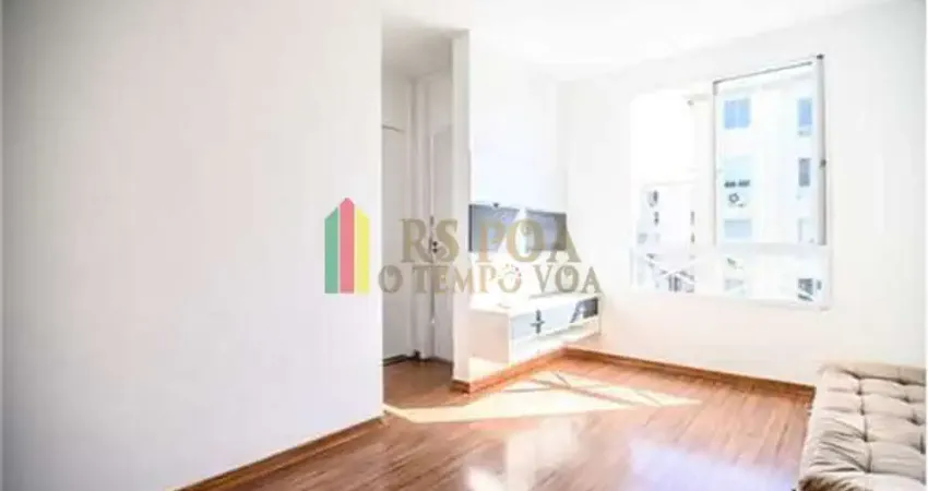 Apartamento com 2 quartos à venda na Rua Ney da Gama Ahrends, 565, Morro Santana, Porto Alegre