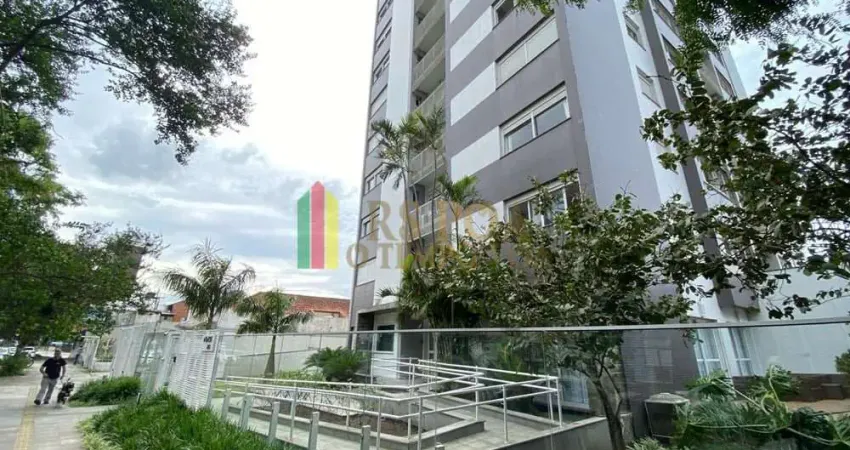 Apartamento com 3 quartos à venda na Rua Dona Leopoldina, 288, São João, Porto Alegre