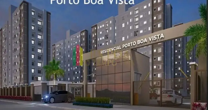 Apartamento com 2 quartos à venda na Waldemar Luiz de Freitas Filho, 470, Costa e Silva, Porto Alegre