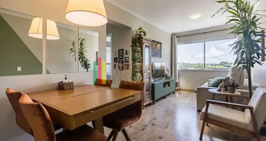 Apartamento com 2 quartos à venda na Rua Primeiro de Setembro, 340, São José, Porto Alegre