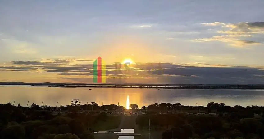 Apartamento com 3 quartos à venda na Avenida Praia de Belas, 2024, Praia de Belas, Porto Alegre