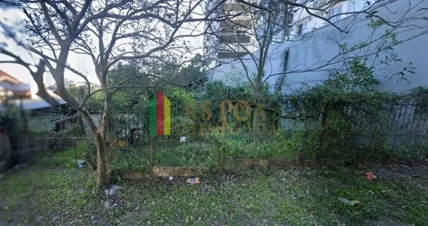 Terreno à venda na Rua Tamoio, 2982, Nossa Senhora das Graças, Canoas