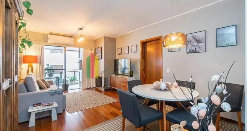 Apartamento com 2 quartos à venda na Rua Pedro Ivo, 385, Mont Serrat, Porto Alegre