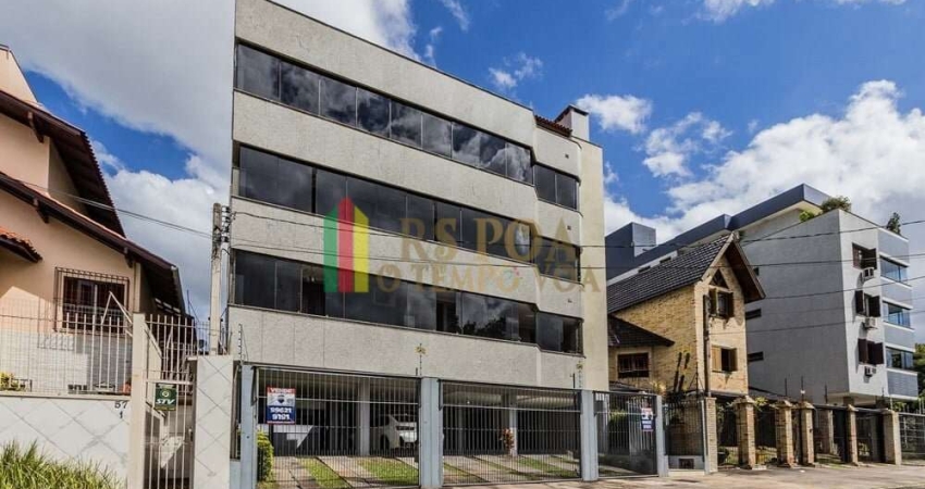 Apartamento com 3 quartos à venda na Avenida Nestor Valdman, 43, Jardim Itu Sabará, Porto Alegre