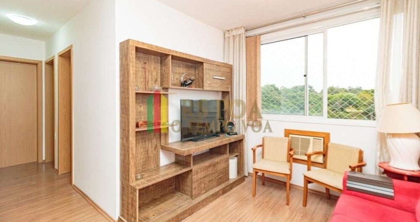 Apartamento com 3 quartos à venda na Rua Carlos Reverbel, 200, Jardim Carvalho, Porto Alegre