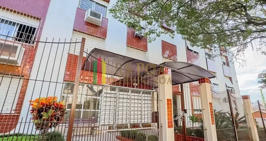 Apartamento com 2 quartos à venda na Rua Adão Baino, 635, Cristo Redentor, Porto Alegre