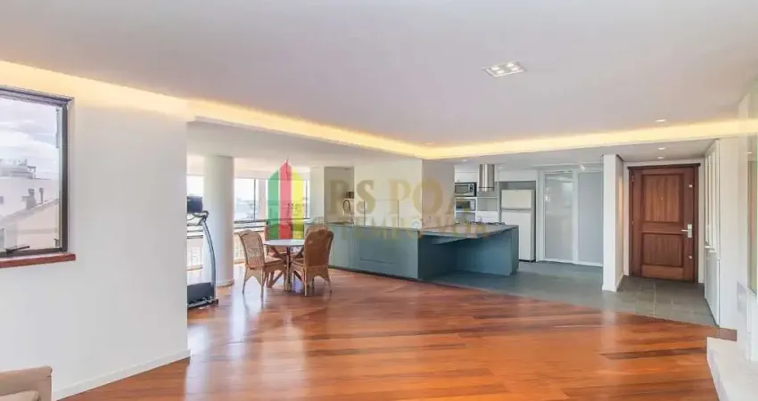 Apartamento com 2 quartos à venda na Rua Gonçalo de Carvalho, 434, Moinhos de Vento, Porto Alegre