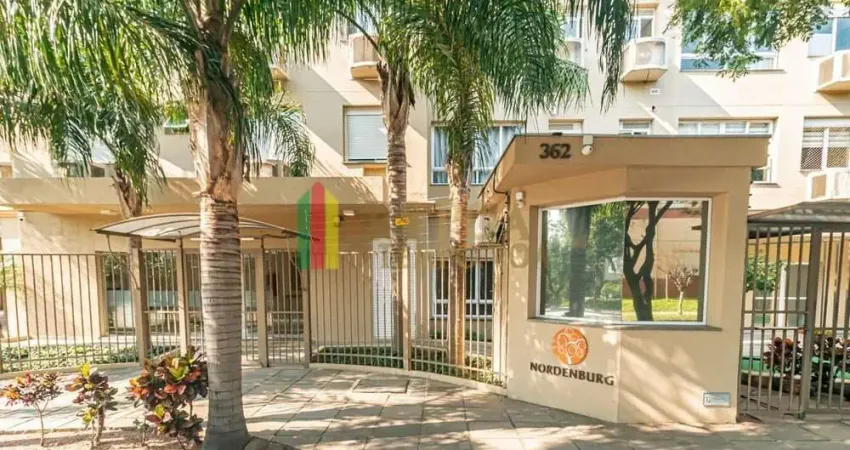 Apartamento com 3 quartos à venda na Rua Itapeva, 362, Passo da Areia, Porto Alegre