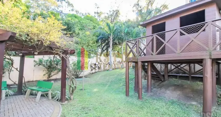 Apartamento com 2 quartos à venda na Rua Carlos Reverbel, 200, Jardim Carvalho, Porto Alegre