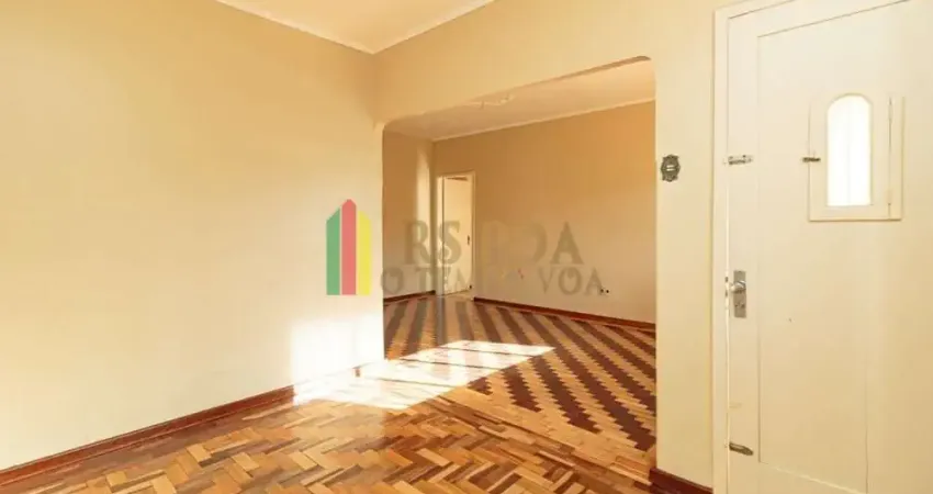 Casa com 3 quartos à venda na Rua Onze de Agosto, 184, São João, Porto Alegre