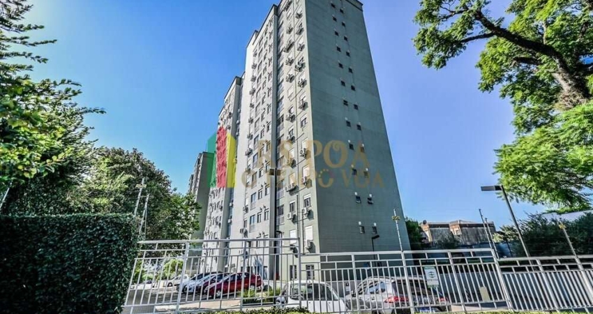 Apartamento com 2 quartos à venda na Rua Dom Vital, 248, Glória, Porto Alegre