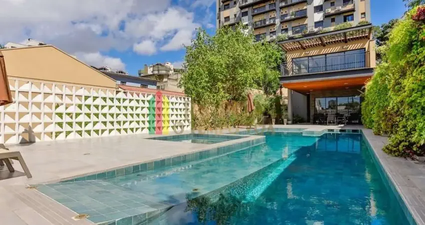 Apartamento com 3 quartos à venda na Rua Doutor Mário Totta, 1000, Tristeza, Porto Alegre