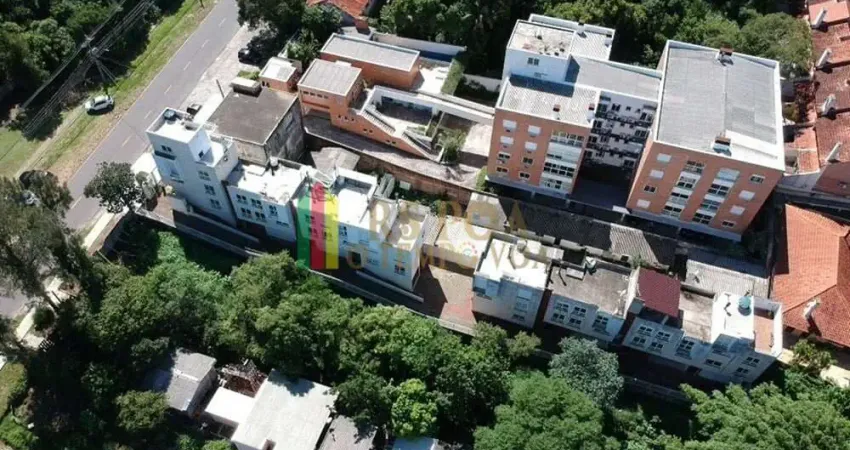 Terreno à venda na Rua Dea Coufal, 1197, Ipanema, Porto Alegre