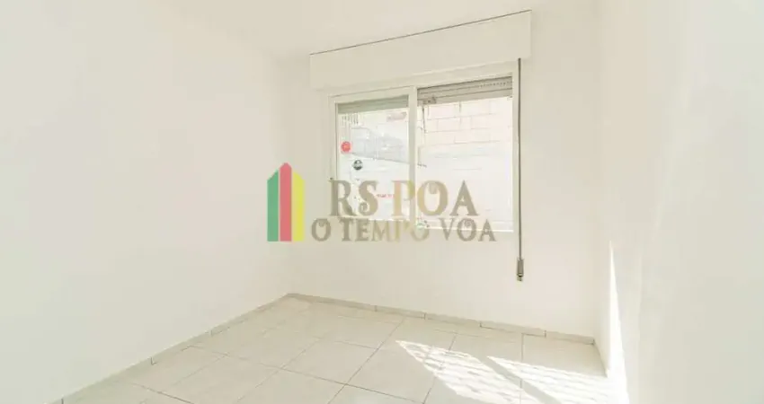 Apartamento com 2 quartos à venda na Rua Lasar Segall, 335, São Sebastião, Porto Alegre