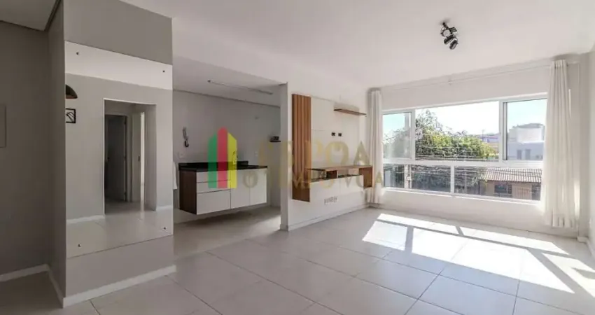 Apartamento com 2 quartos à venda na Rua da Várzea, 152, Jardim São Pedro, Porto Alegre