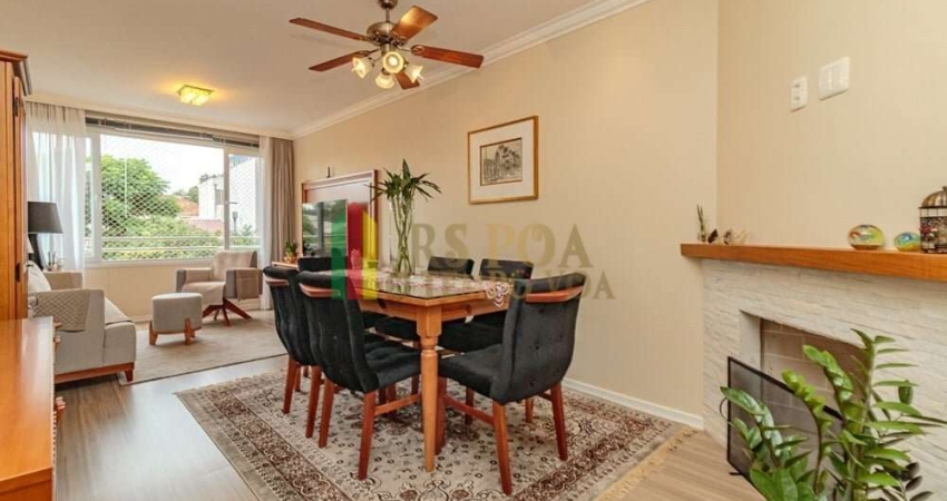 Apartamento com 2 quartos à venda na Rua Fernando Cortez, 151, Cristo Redentor, Porto Alegre