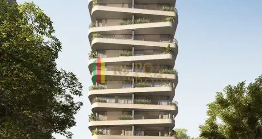 Apartamento com 4 quartos à venda na Rua Marquês do Herval, 650, Moinhos de Vento, Porto Alegre