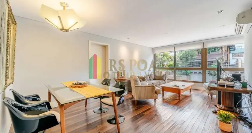 Apartamento com 2 quartos à venda na Rua Silva Jardim, 900, Bela Vista, Porto Alegre