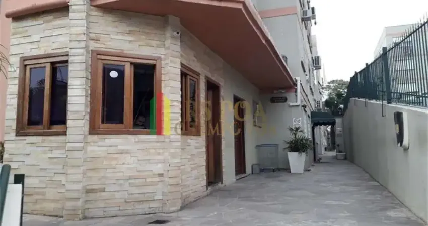 Apartamento com 2 quartos à venda na Rua Engenheiro Fernando Mendes Ribeiro, 170, Santo Antônio, Porto Alegre